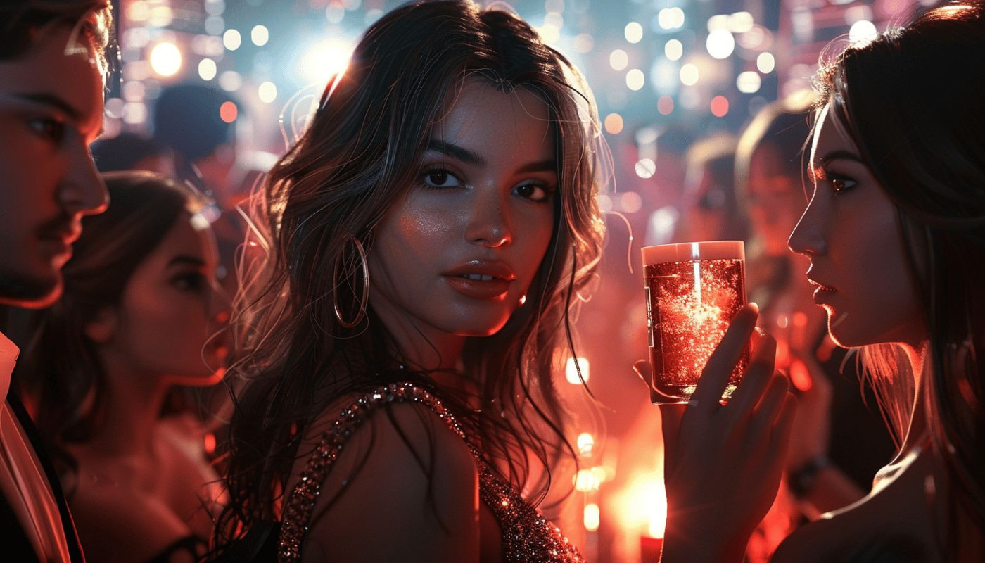 Exploring The Impact Of Celebrity Endorsements On Brand Success